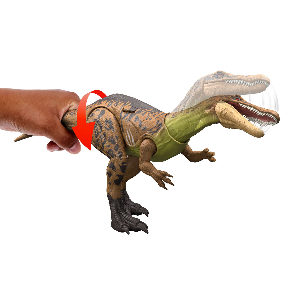 EAN 0194735272938 - Jurassic World JCL73 figura de juguete para niños imagen 5