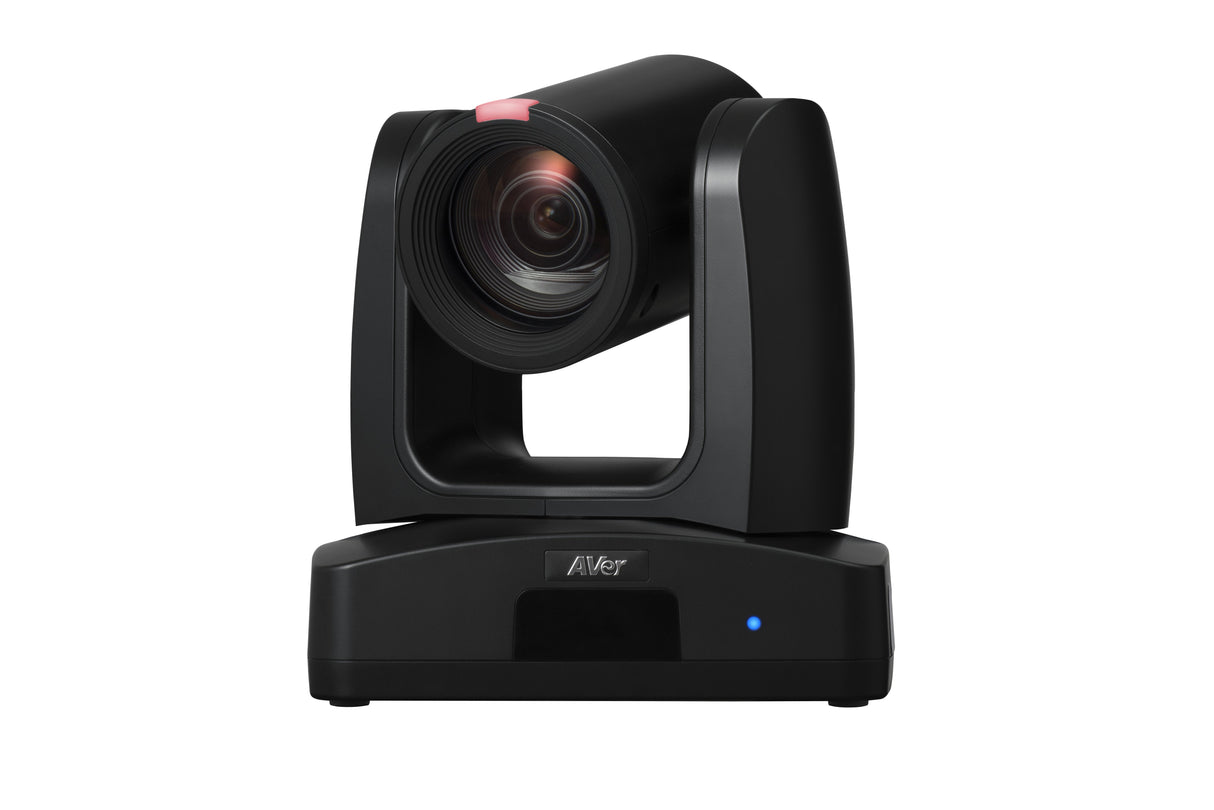 EAN 4719552126750 - AVer PTC310UV2 Negro 3840 x 2160 Pixeles 60 pps Exmor 25,4 / 2,8 mm (1 / 2.8") imagen 1