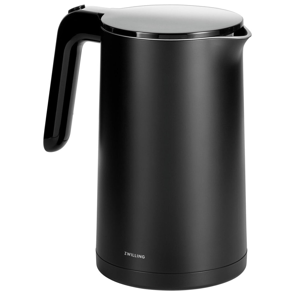 EAN 4009839537189 - ZWILLING ENFINIGY tetera eléctrica 1,5 L 1850 W Negro imagen 1