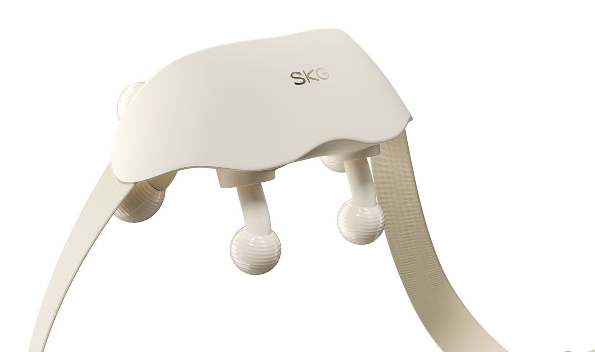 Skg Nackenmassagegerät Hsp500-2
