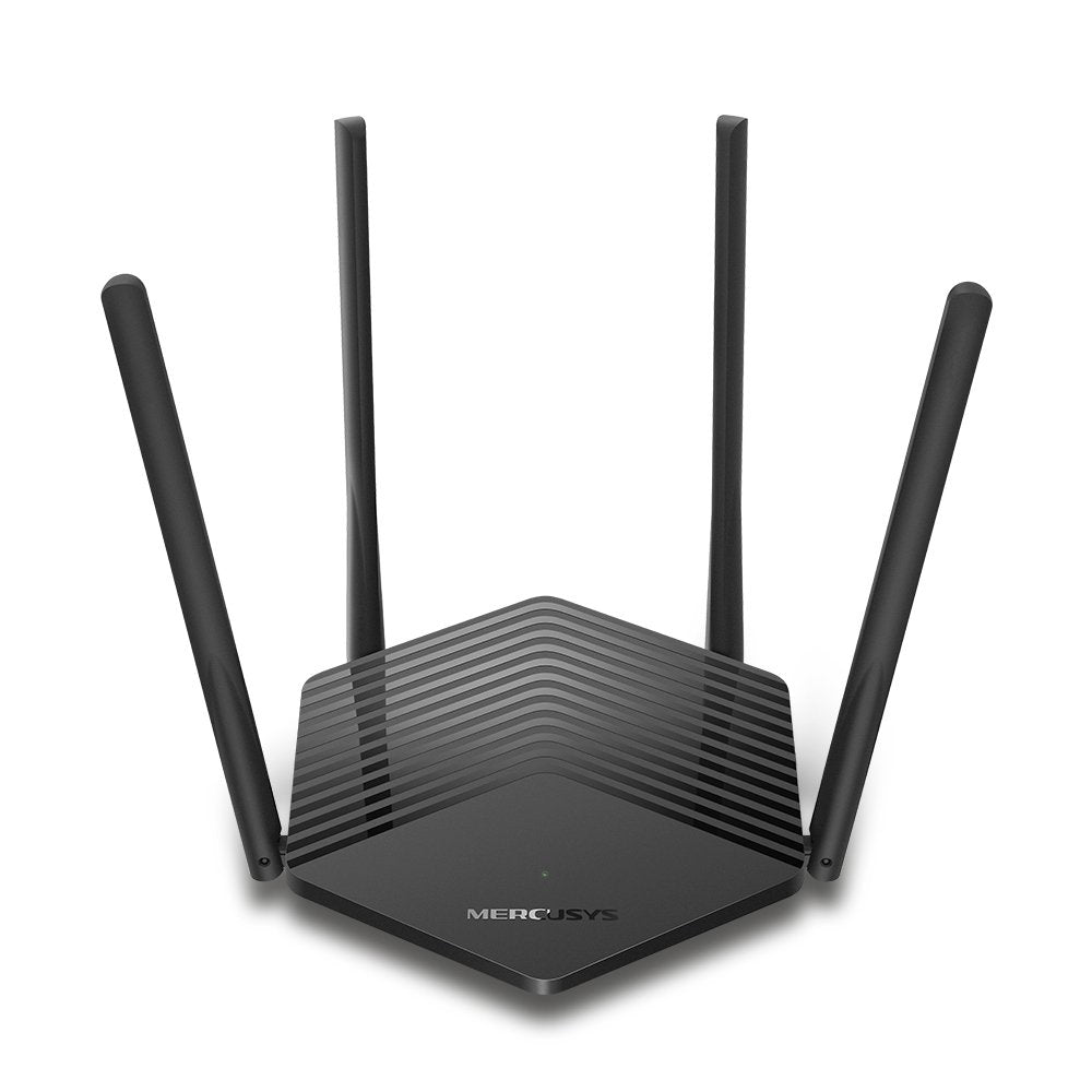 Wireless Router Mercusys Mr60x