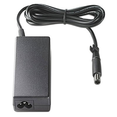 Hp Ac 90w Adaptador E Inversor De Corriente Interior Negro