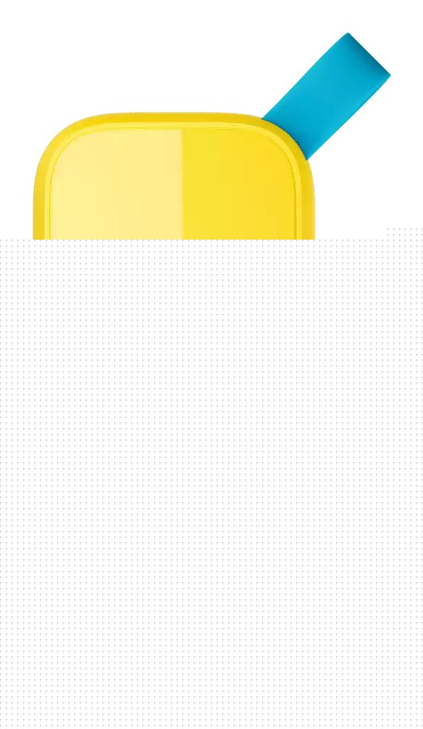 EAN 0619659216085 - SanDisk SDSSDE30-1T00-G25F unidad externa de estado sólido 1 TB USB Tipo C 3.2 Gen 2 (3.1 Gen 2) Amarillo imagen 2