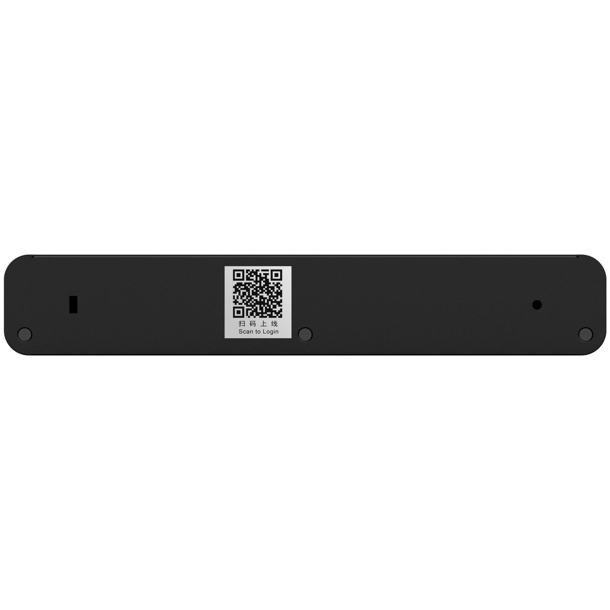 EAN 6971693270909 - Ruijie Networks RG-NBS3100-8GT2SFP switch Gestionado L2 Gigabit Ethernet (10/100/1000) Negro imagen 4