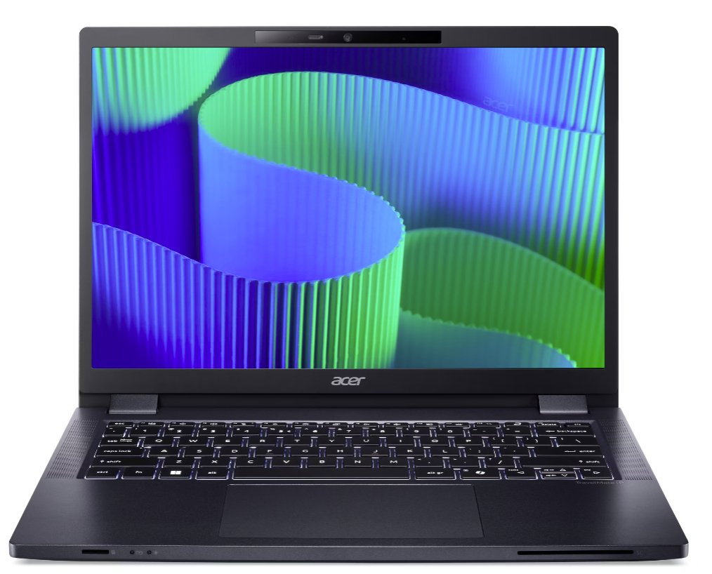EAN 4711121911866 - Acer TravelMate P4 TMP414-53-G2-TCO-78XA Intel Core 7 150U Portátil 35,6 cm (14") WUXGA 32 GB DDR5-SDRAM imagen 2