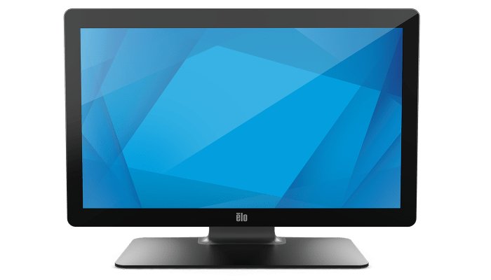 Elo Touch Solutions 2202l 54,6 Cm (21.5") 1920 X 1080 Pixeles Full Hd Lcd Pantalla Táctil Negro