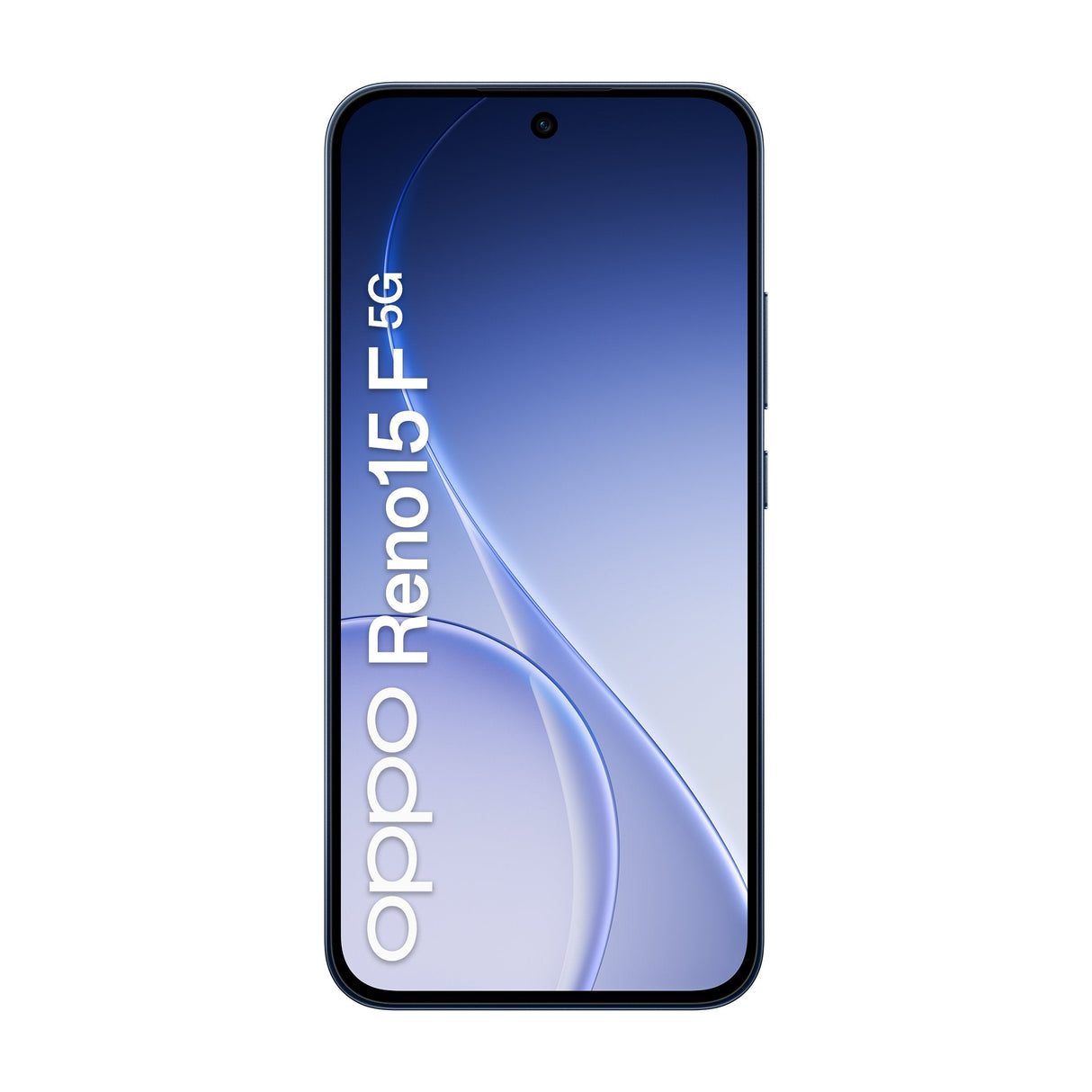 Oppo Reno 15f 8+256gb 6.57"5g Twilight Black Ita
