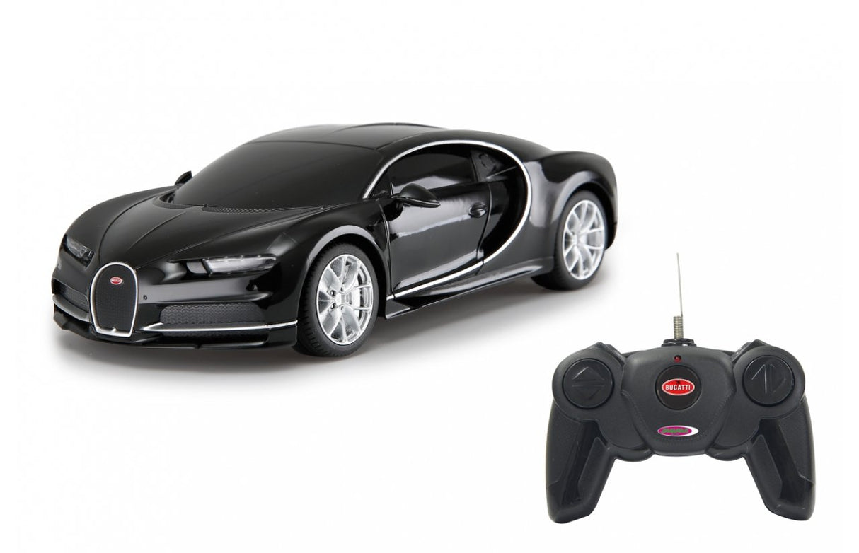 EAN 4042774439729 - Jamara 405136 modelo controlado por radio Coche Motor eléctrico 1:24 imagen 5