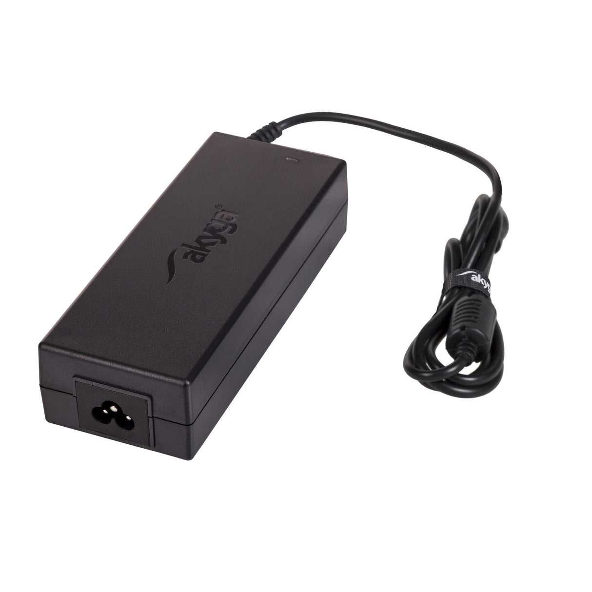 EAN 5901720133755 - Akyga AK-ND-44 Ersatz-Netzteil für Notebook Schwarz adaptador e inversor de corriente Interior 120 W Negr imagen 4