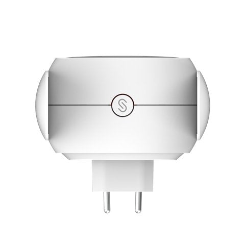 EAN 6971693272453 - Ruijie Networks RG-EW1200R sistema Wi-Fi Mesh (Wi-Fi en malla) Doble banda (2,4 GHz / 5 GHz) Wi-Fi 5 (802 imagen 5