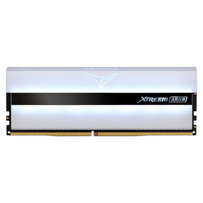EAN 765441653764 - Team Group XTREEM ARGB módulo de memoria 16 GB 2 x 8 GB DDR4 288-pin DIMM imagen 1