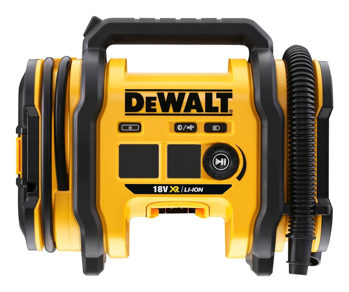 Compresor De Batería Dewalt Dcc018n-Xj De 18 V