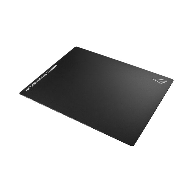 EAN 4711387312520 - ASUS ROG Moonstone Ace L Alfombrilla de ratón para juegos Negro imagen 4