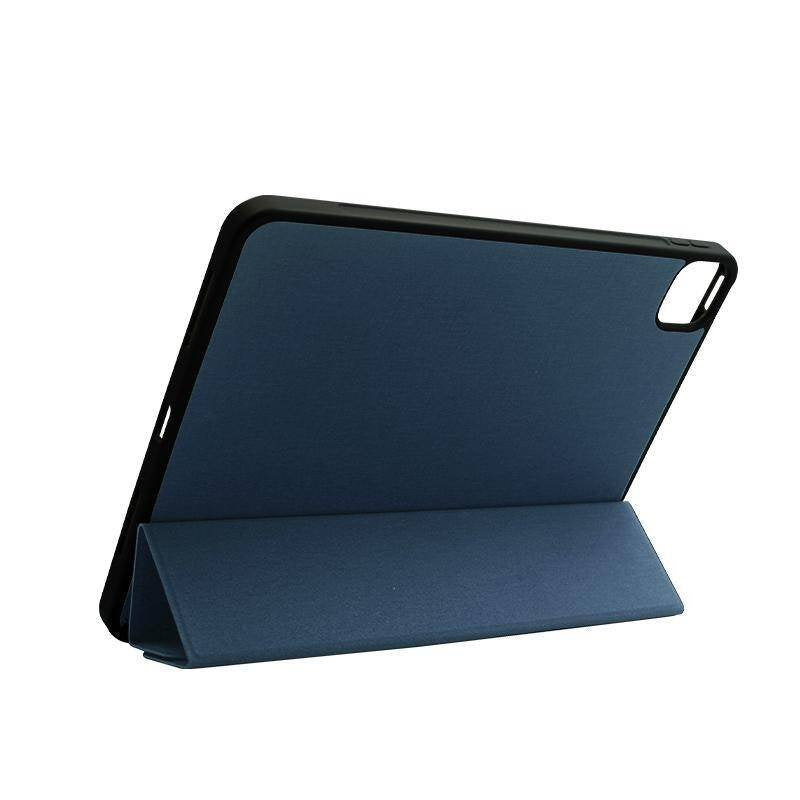EAN 5904310702263 - Crong FlexFolio 27,9 cm (11") Folio Azul imagen 6