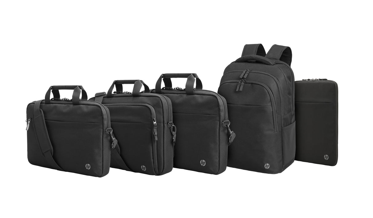 EAN 0195908300946 - HP Renew Business 14.1 Laptop Sleeve 35,8 cm (14.1") Funda Negro imagen 10