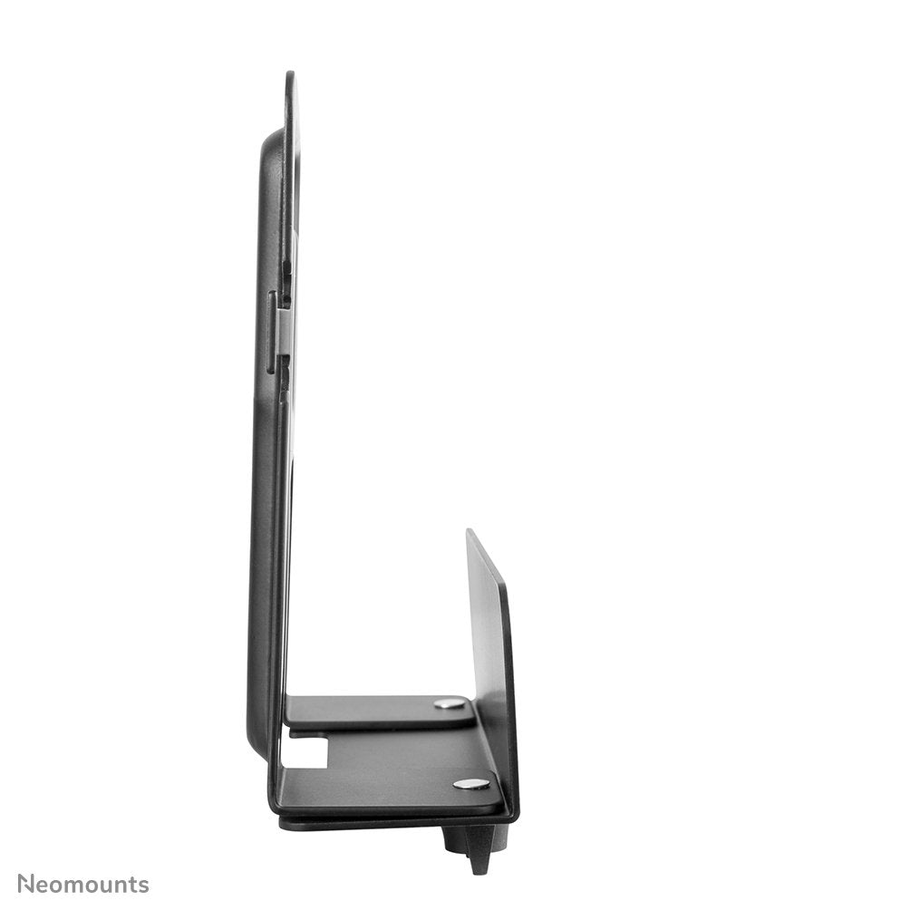 Soporte Universal Para Reproductor Multimedia Con Profundidad Ajustable (4,7-7,6 Cm) 5kg Awl-450bl Neomounts
