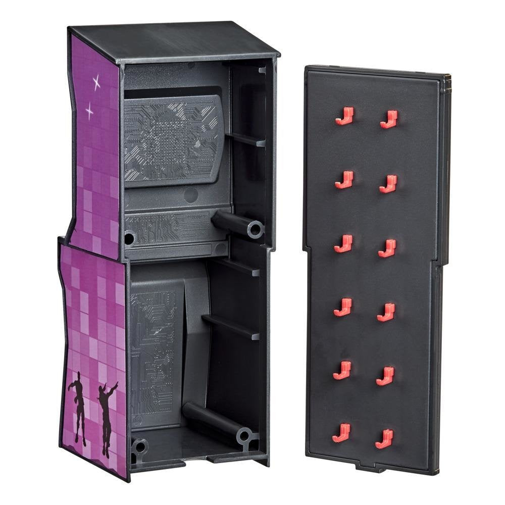 Figura 17 Cm Fortnite Arcade Pink