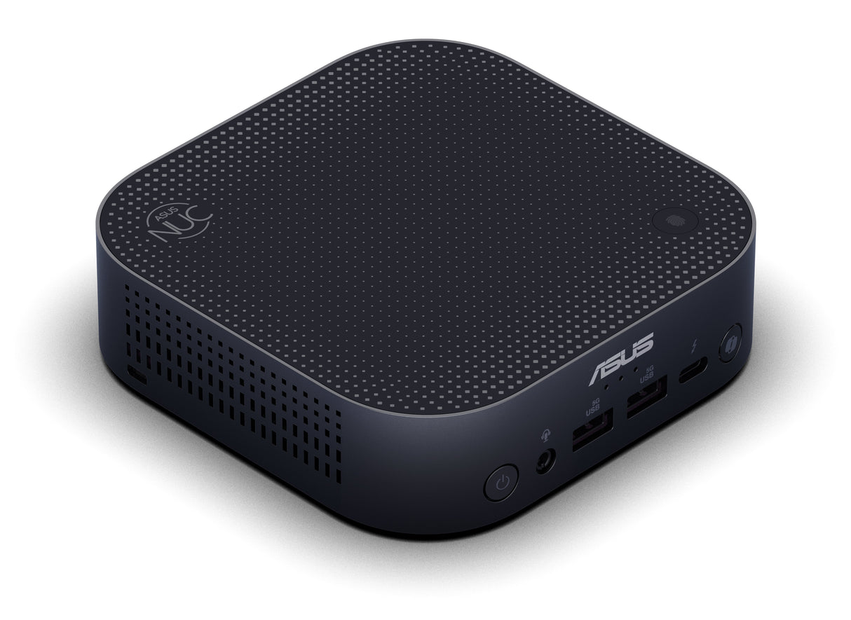 EAN 4711387914878 - ASUS NUC RNUC14LNKU5073H2 Intel Core Ultra 5 226V 16 GB LPDDR5x-SDRAM 512 GB SSD Windows 11 Home Mini PC  imagen 9