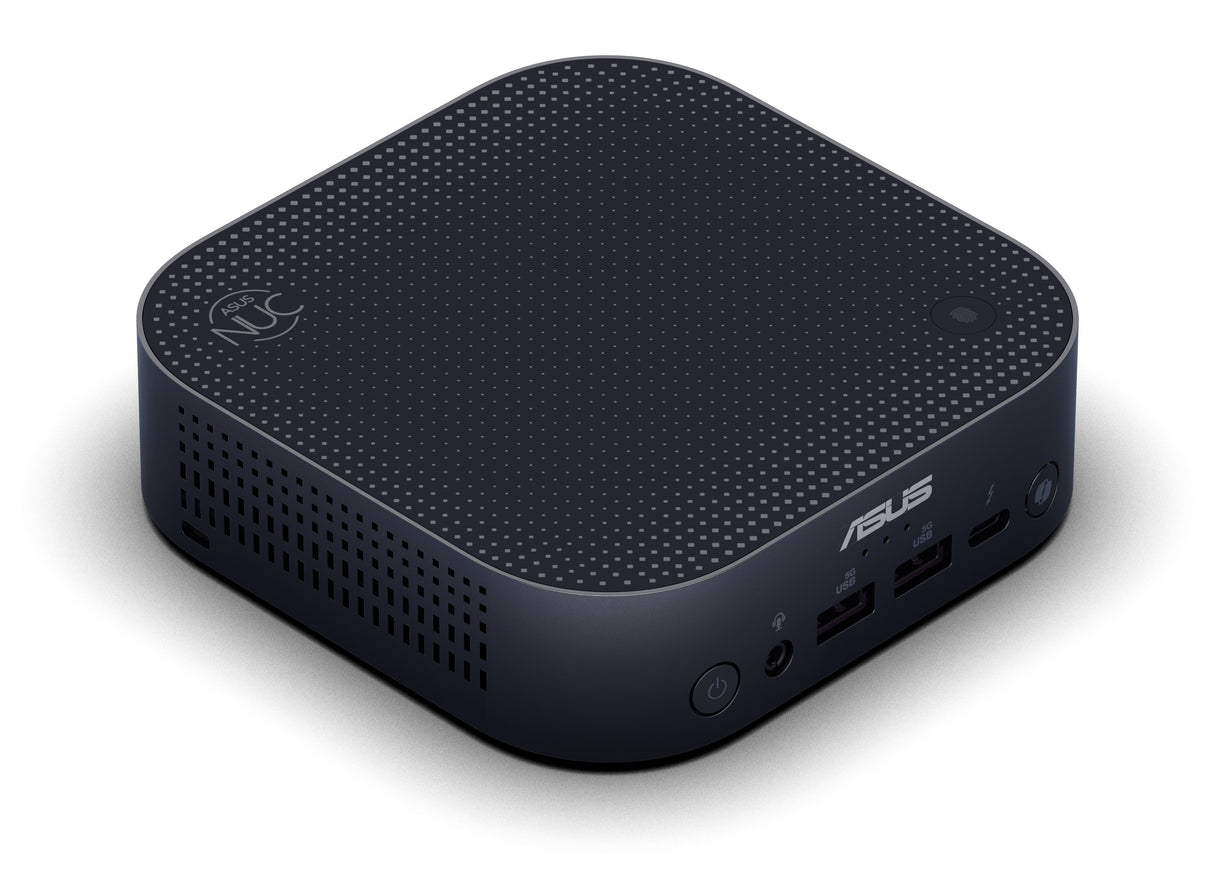 EAN 4711387914915 - ASUS NUC RNUC14LNKU7094N2 Intel Core Ultra 7 258V 32 GB LPDDR5x-SDRAM 1 TB SSD Windows 11 Pro Mini PC Neg imagen 7