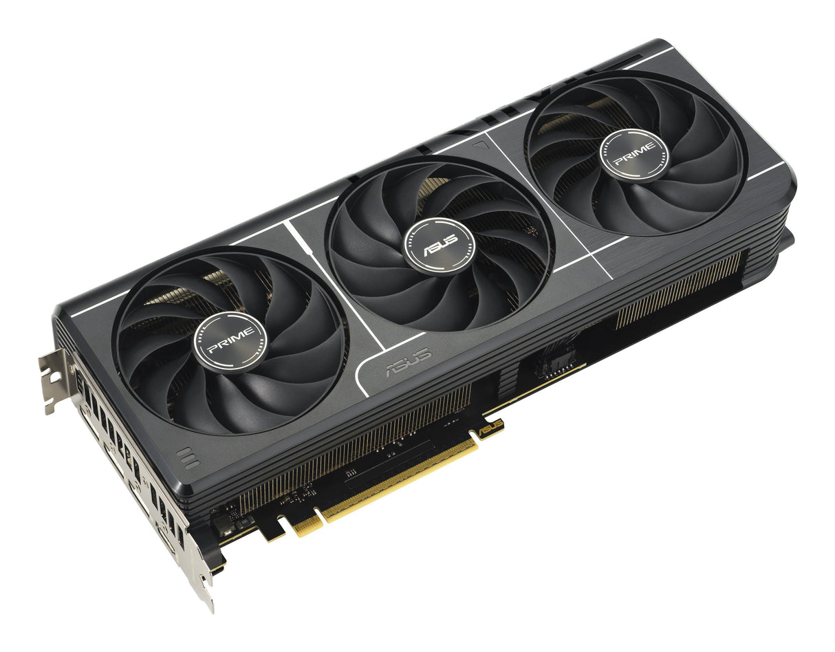 EAN 4711387837825 - ASUS Prime -RTX5070-O12G NVIDIA GeForce RTX 5070 12 GB GDDR7 imagen 4