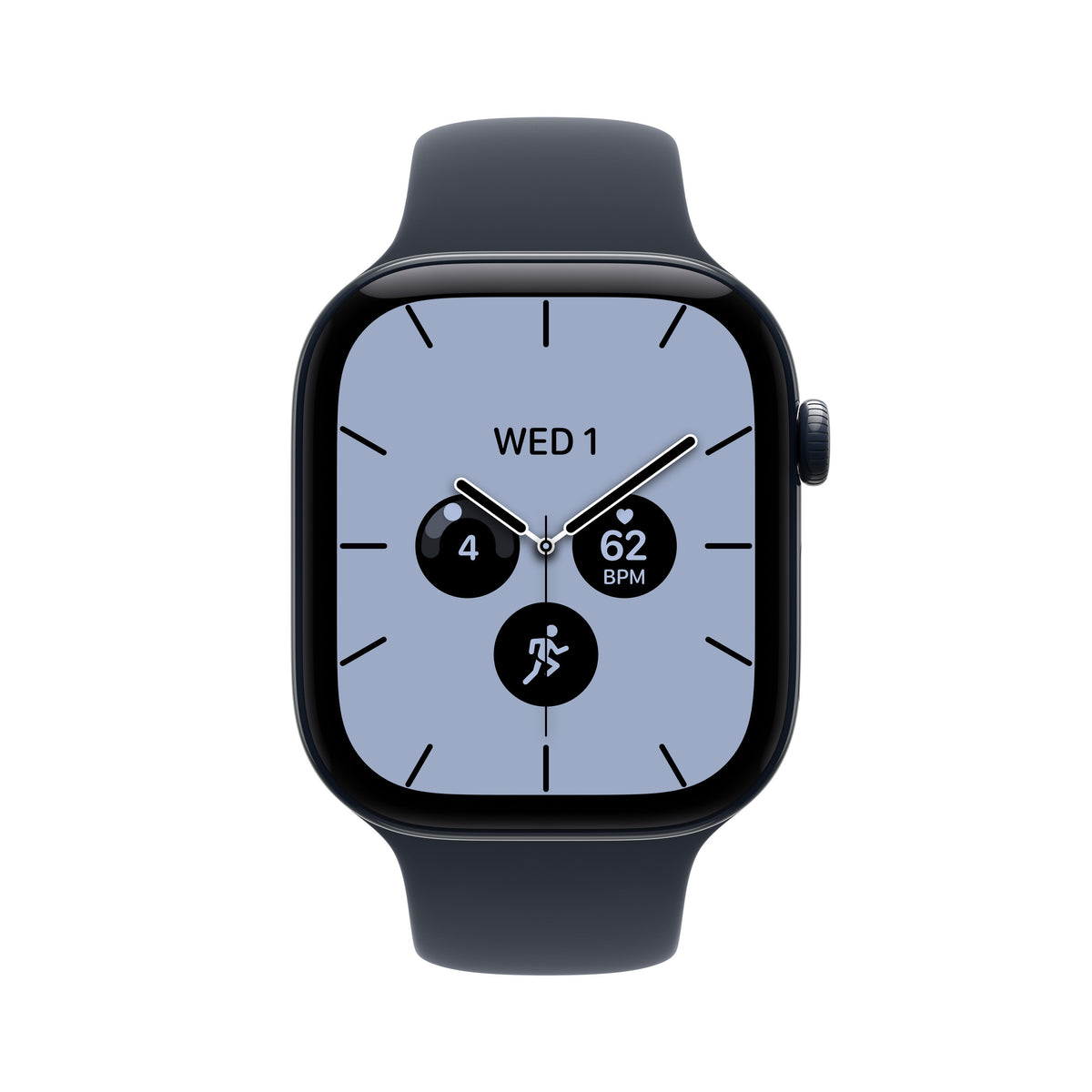 Apple Watch 12 46 Nb C Nb Sp Blk Sm Cel