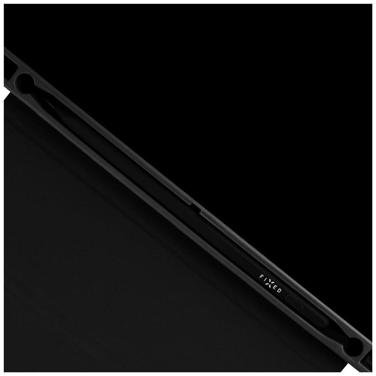 Fixed Padcover+ For Apple Ipad Air 11" (2020-2026), Black