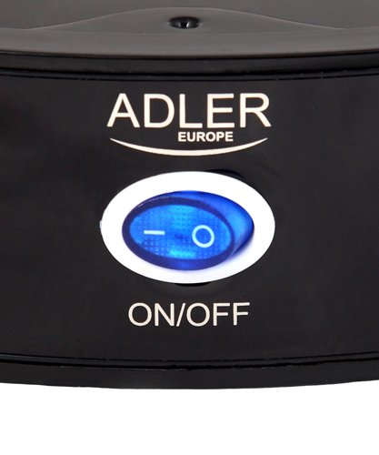 Adler Ad 4476 Yogurtera 1.4l 20w Negro