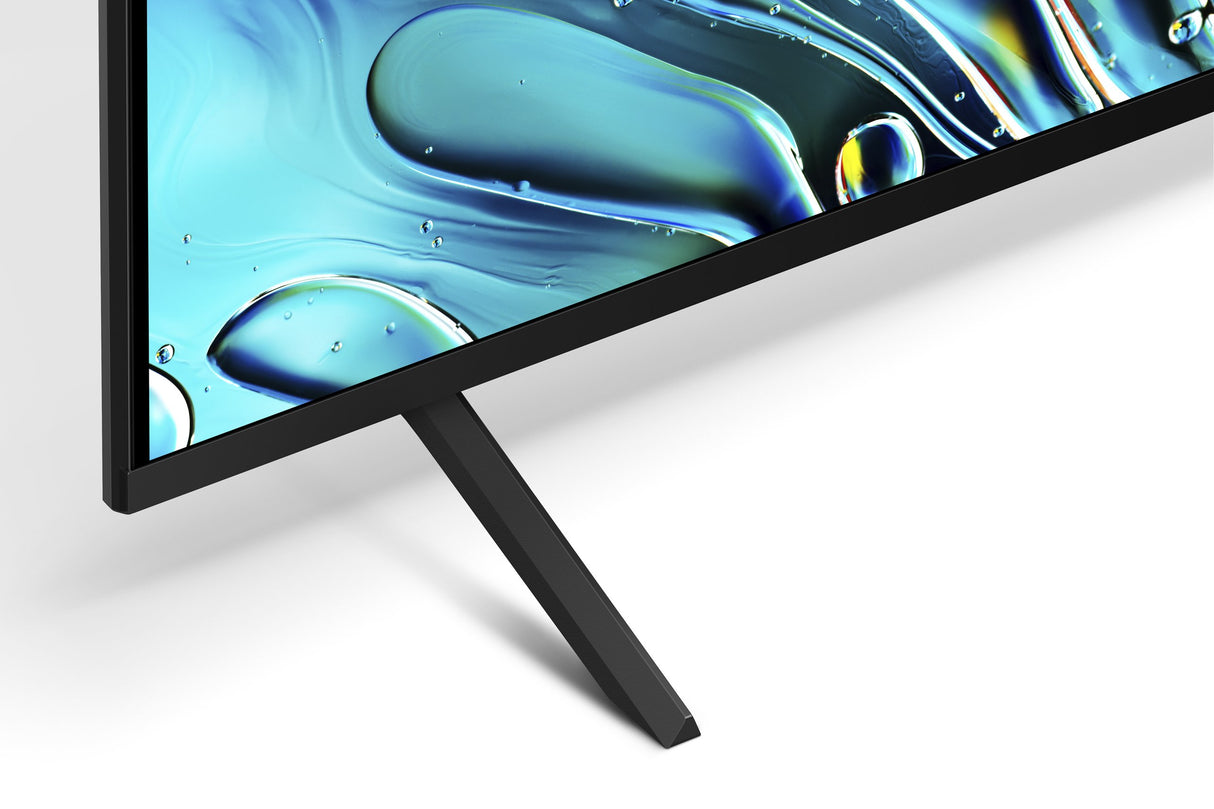 EAN 4548736167810 - Sony K-65S3 163,8 cm (64.5") 4K Ultra HD Smart TV Wifi Negro imagen 3