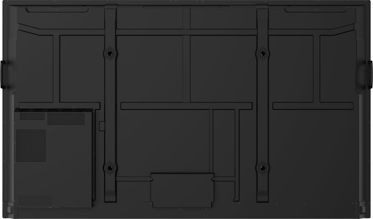 Iiyama Ds Te8612mis 217cm Ips Touch 86'' 3840x2160 Vga 2xhdmi 2xusb-C