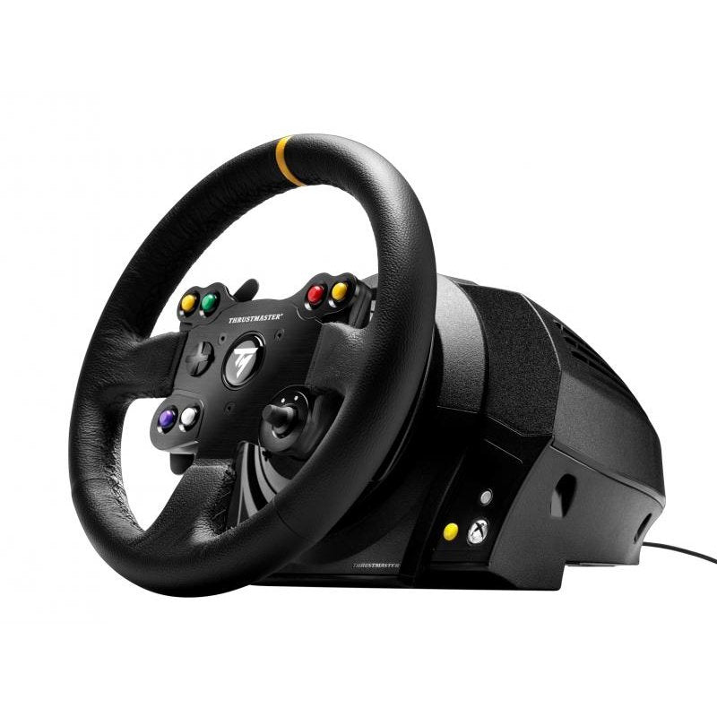 EAN 3362934402150 - Thrustmaster 4460133 mando y volante Negro Volante + Pedales PC, Xbox One imagen 4