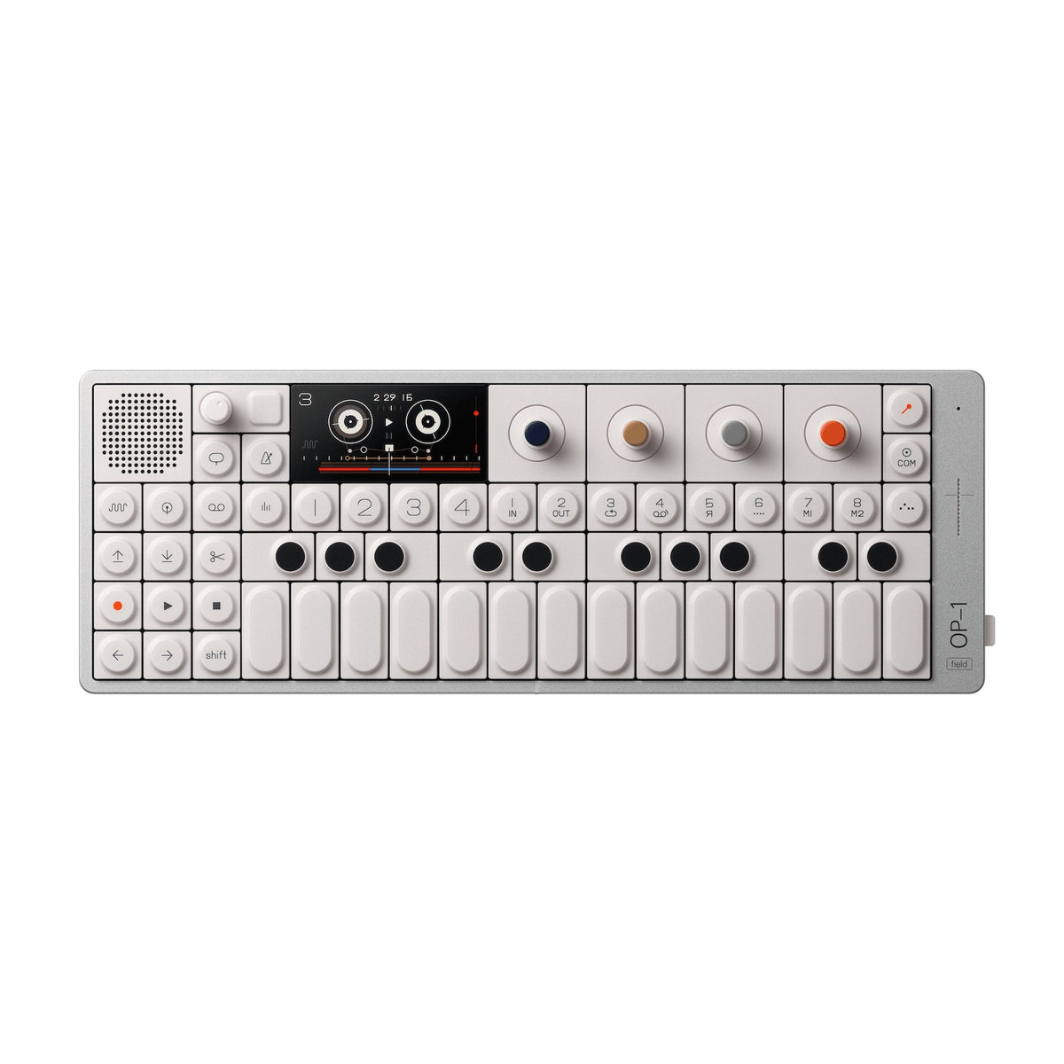 Teenage Engineering Op-1 Field - Groovebox