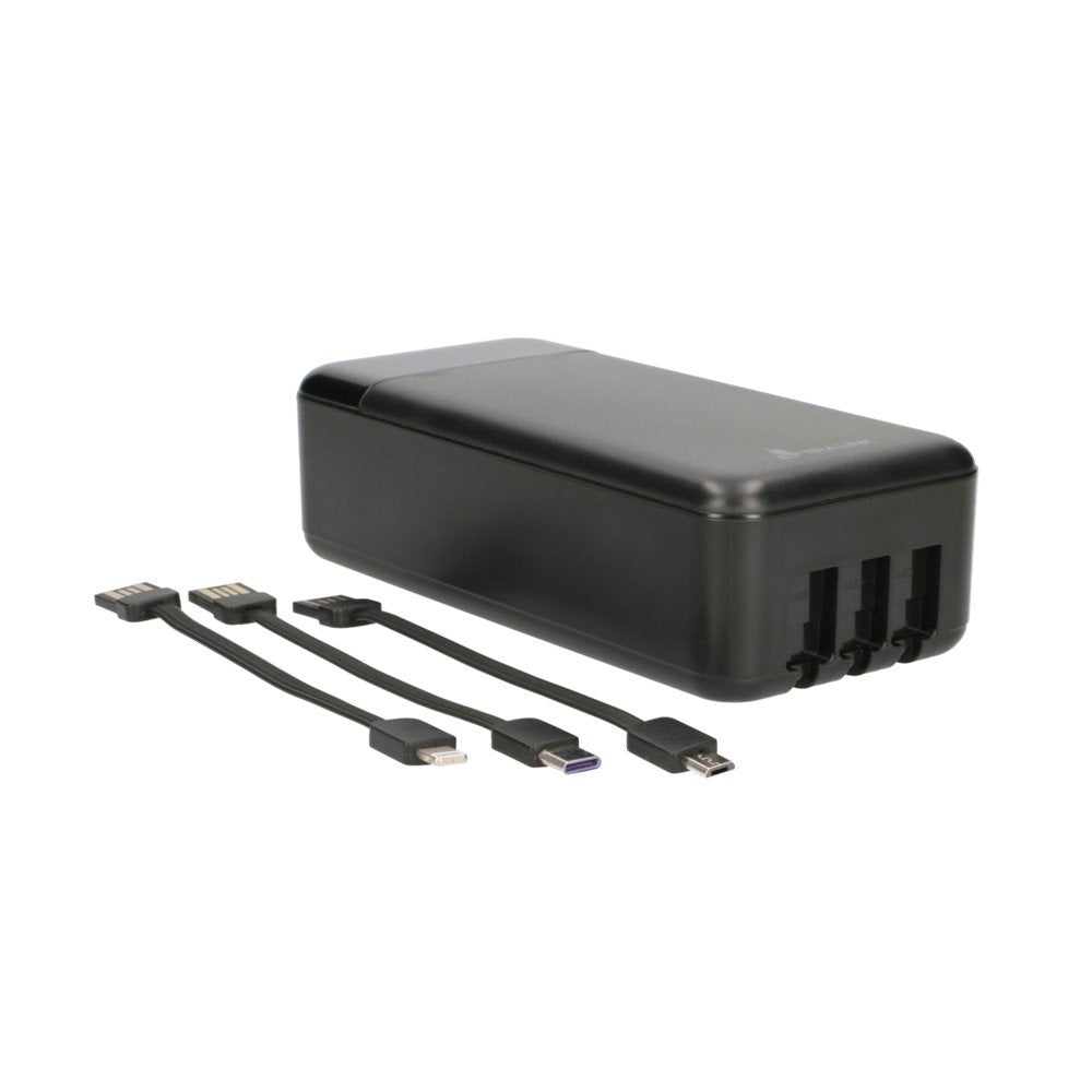 EAN 5903148919522 - Extralink EX.19522 batería externa Polímero de litio imagen 11