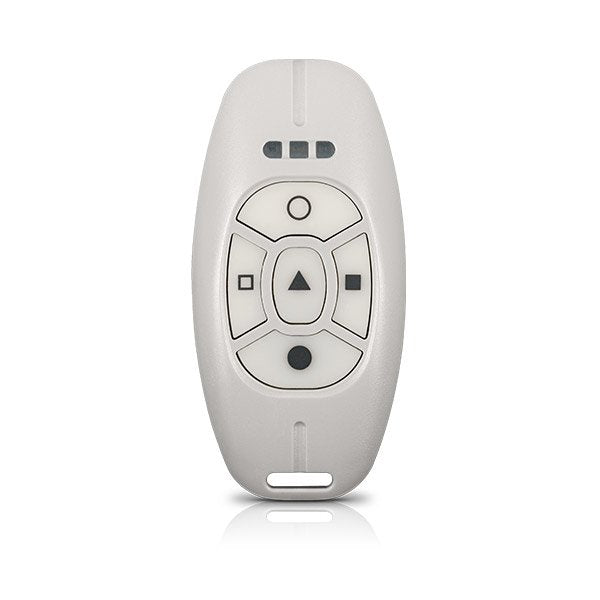 EAN 5905033333215 - Satel MPT-350 mando a distancia Botones imagen 1