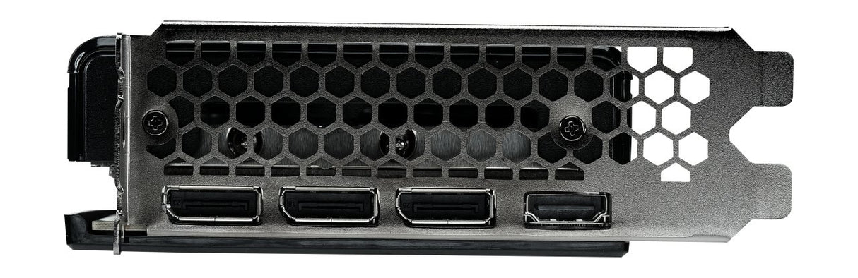 EAN 4710562245080 - Palit GeForce RTX 5070 Infinity 3 OC NVIDIA 12 GB GDDR7 imagen 6