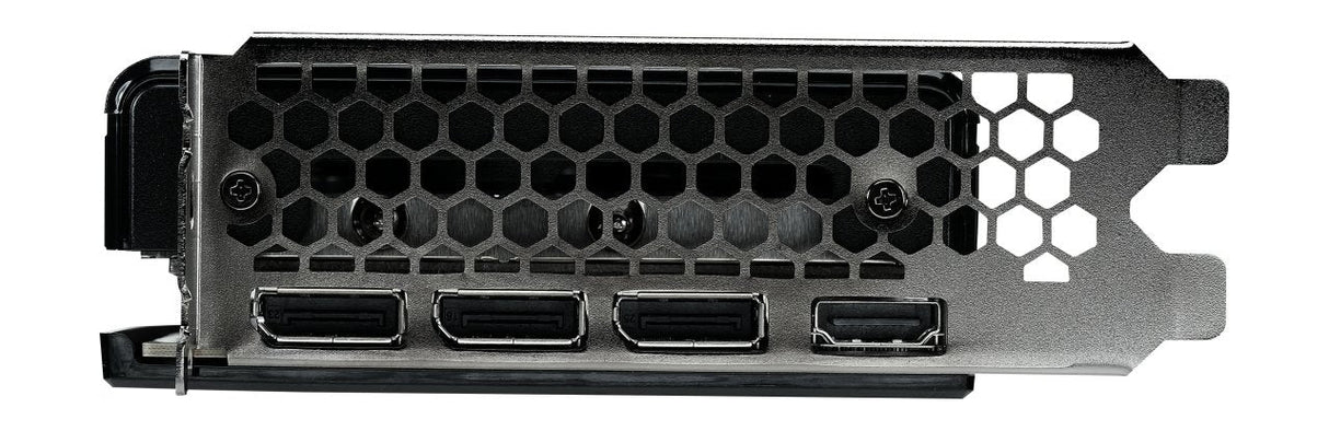 EAN 4710562245080 - Palit GeForce RTX 5070 Infinity 3 OC NVIDIA 12 GB GDDR7 imagen 6