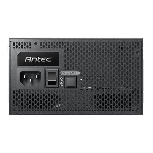 Fuente Alimentacion Antec Hcg1200 Pro P Ec 1200w 80+ Platinum Modular
