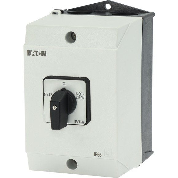 Eaton Conmutador De Levas T3-4-8902/I2