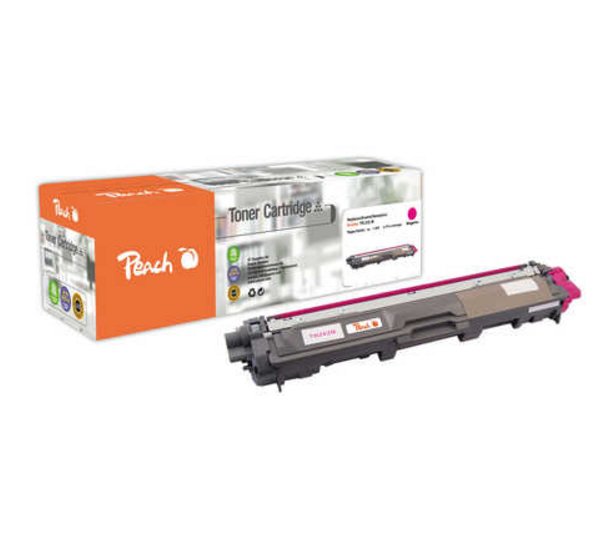 Tóner Peach Magenta 111924 Compatible Con Brother Tn-242m 0f111924