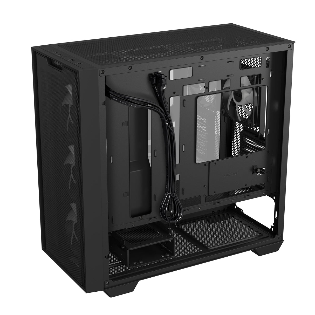 EAN 4711387508084 - ASUS A21 PLUS Negro imagen 12