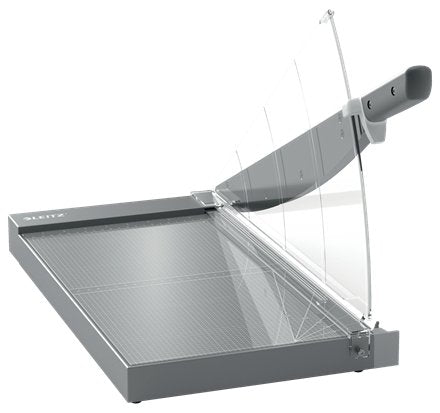 EAN 4002432129737 - Leitz 90240000 guillotina para papel 25 hojas imagen 2