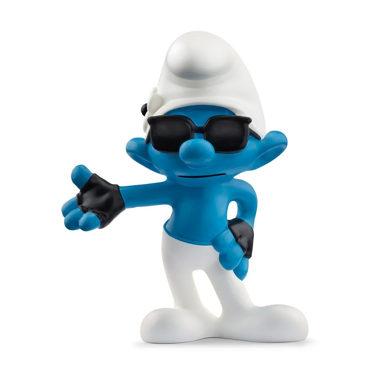EAN 4059433730196 - schleich Pitufos 20842 figura de juguete para niños imagen 1