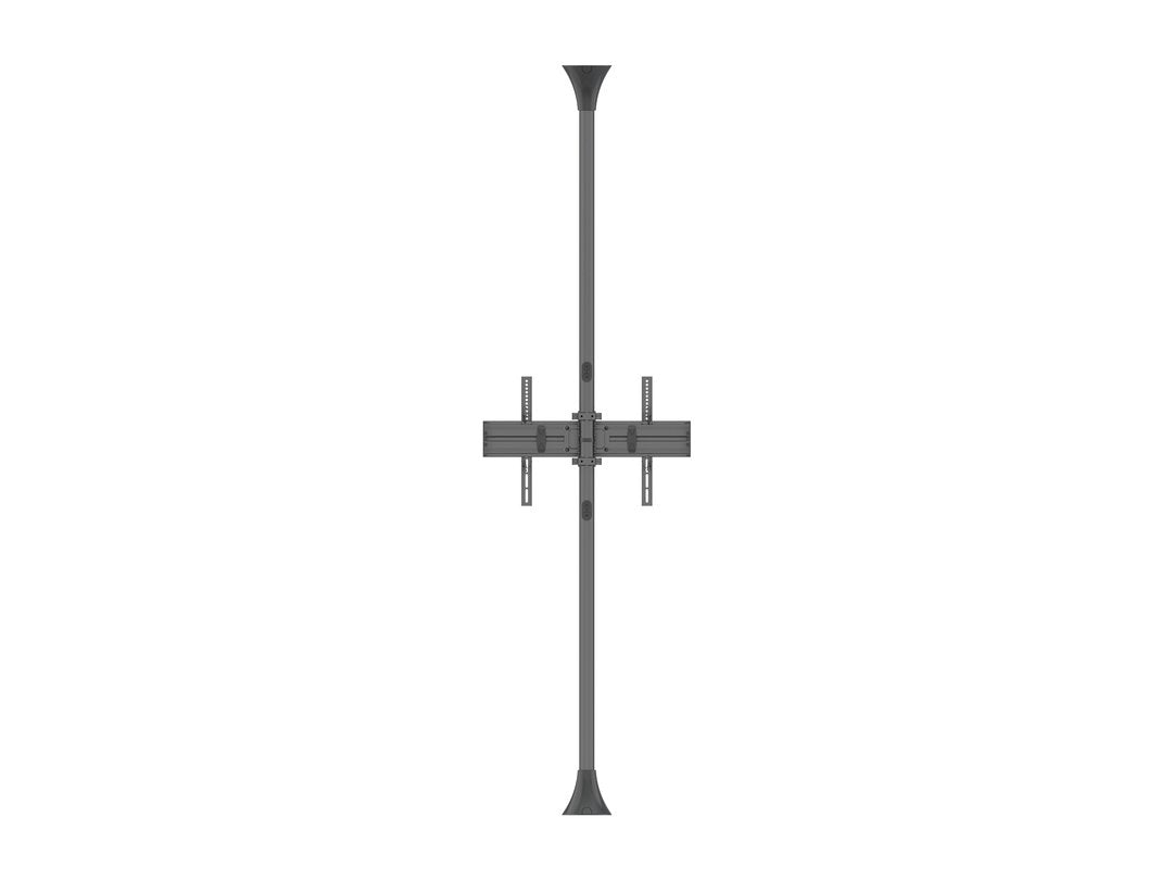 M Floor To Ceiling Mount Pro Mbfc1u