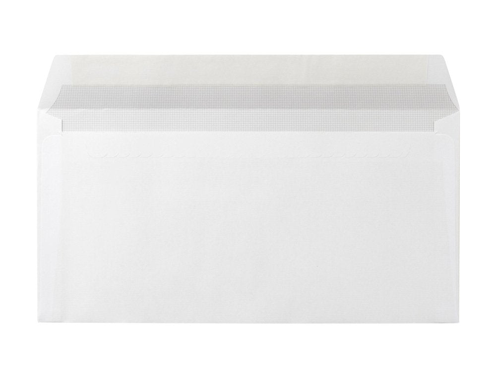 EAN 8423473319172 - Liderpapel SB07 sobre Blanco 500 pieza(s) imagen 2