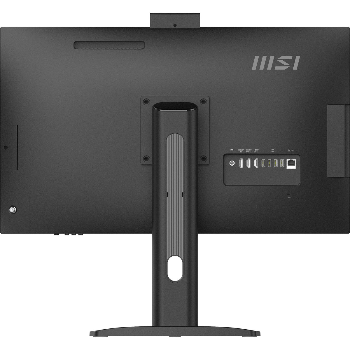 Msi Modern Am273qp Ai 1umg-221at (Negro, Windows 11 Pro) 00af0111-221