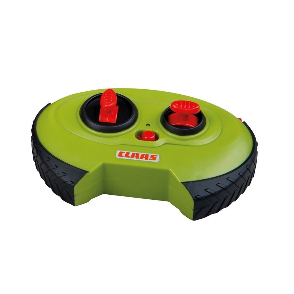 EAN 4008332344249 - Happy People 1032173802 modelo controlado por radio Tractor Motor eléctrico 1:16 imagen 5
