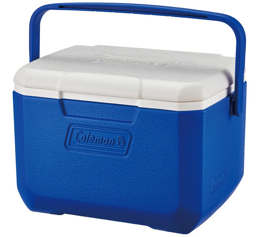 Coleman Rendimiento 5qt, Nevera Portátil 2000036076