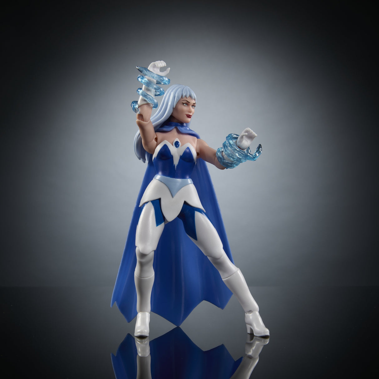 Figura Frosta Masters Of The Universe Origins 14cm