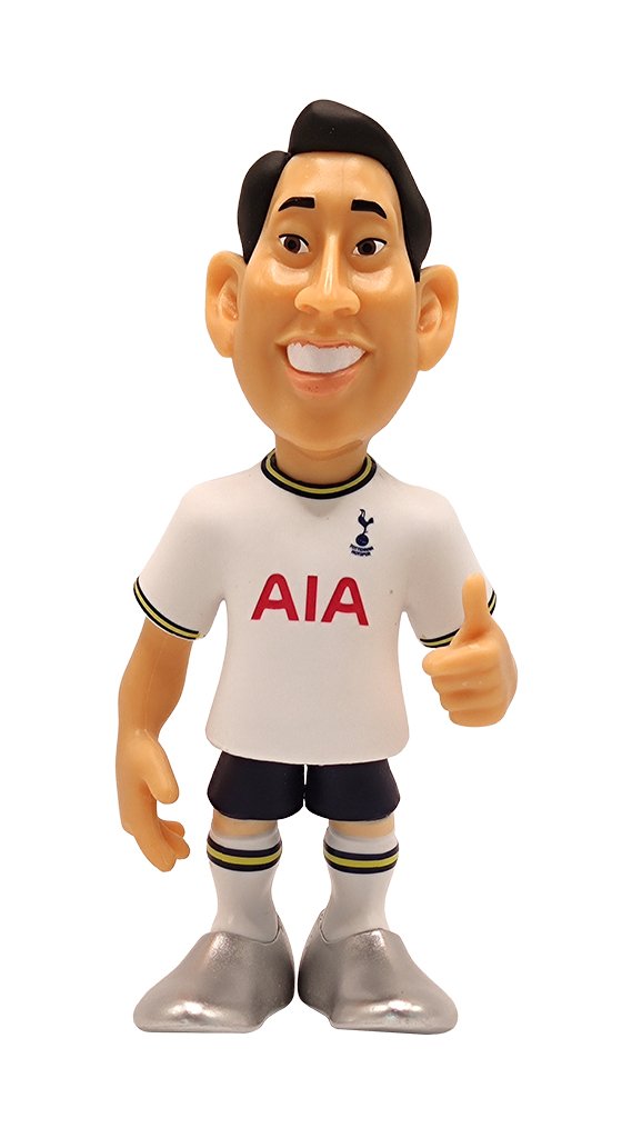 Minix Tottenham - Son Hueng-Min