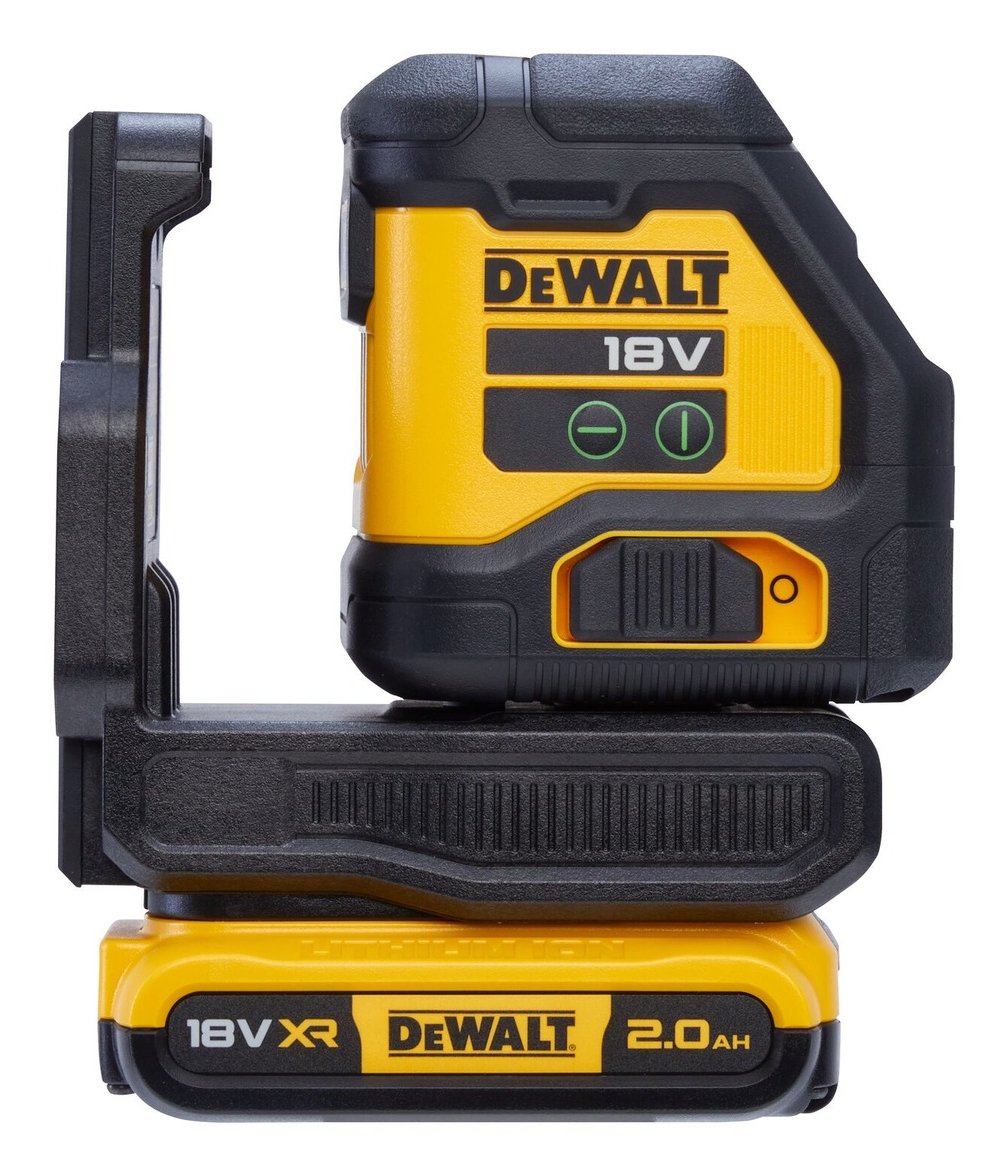 Dewalt Dcle34021n-Xj Linienlaser