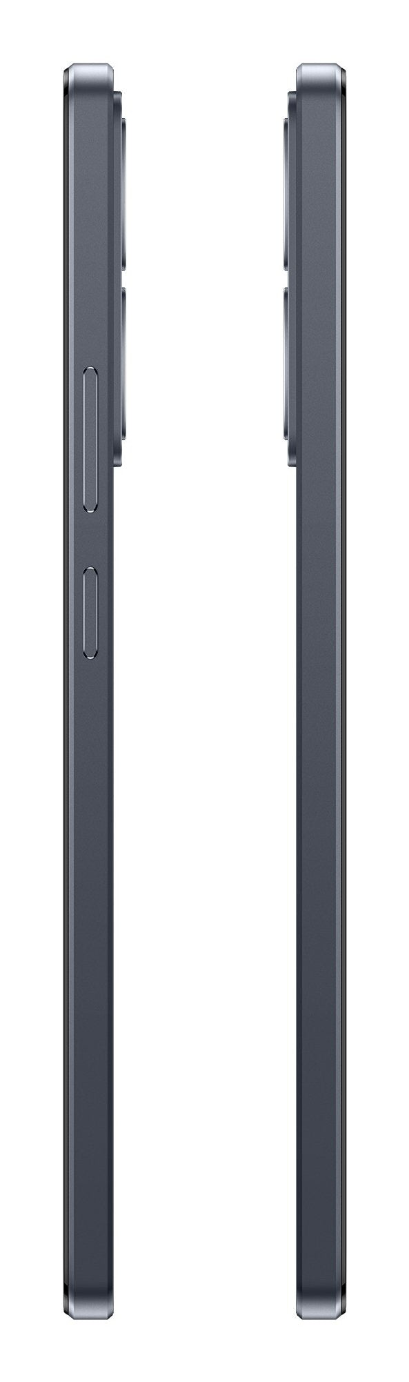 Smartphone Realme 14t 8+256gb Ds 5g Obsidian Black Oem